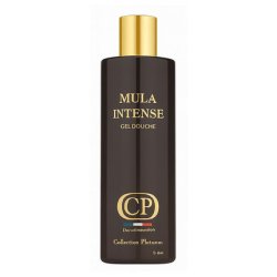 Collection Platinum Mula Intense Extrait De Parfum Gift Set 100ml Perfume 250ml Shower Gel 10ml Extrait