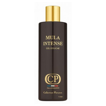 Collection Platinum Mula Intense Extrait De Parfum Gift Set 100ml Perfume 250ml Shower Gel 10ml Extrait