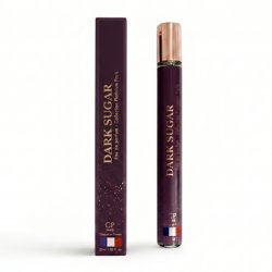 Sykz Collection Platinium Dark Sugar Unisex Eau De Parfum