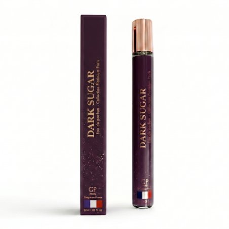 Sykz Collection Platinium Dark Sugar Unisex Eau De Parfum