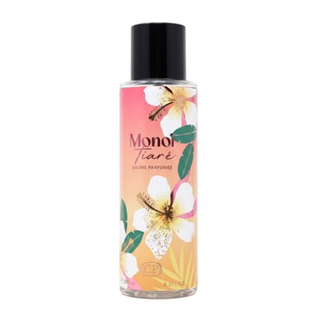 Sykz Collection Platinium Monoi Tiare Scented Mist