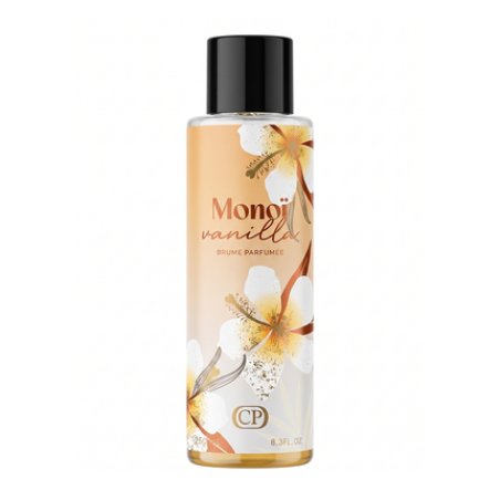 Sykz Collection Platinium Monoi Vanilla Scented Mist