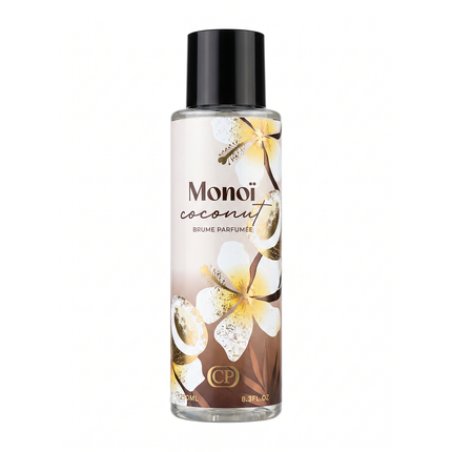 Sykz Collection Platinium Monoi Coconut Scented Mist