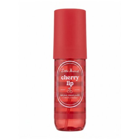 Sykz Little Marcel Cherry Lip Scented Mist