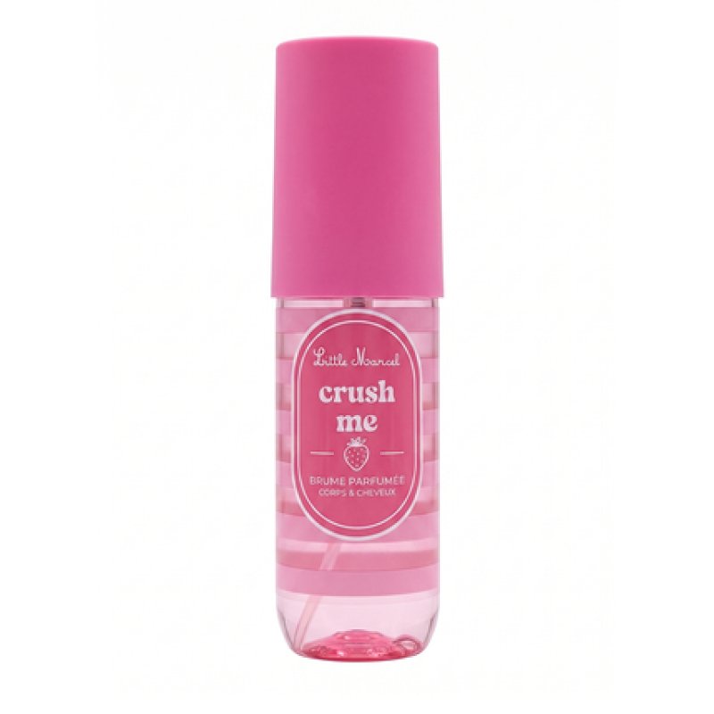 Sykz Crush Me Scented Mist
