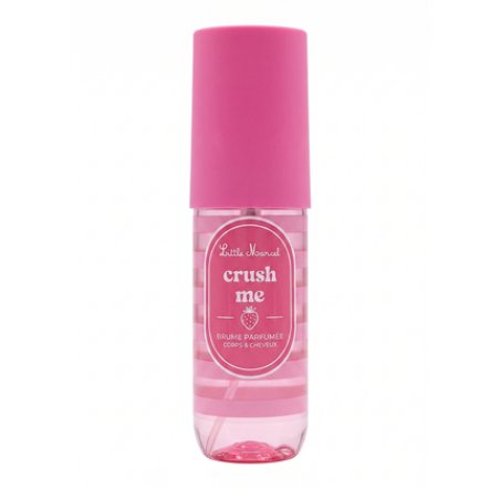 Sykz Crush Me Scented Mist