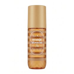 Sykz Little Marcel Orange Blossom Scented Mist