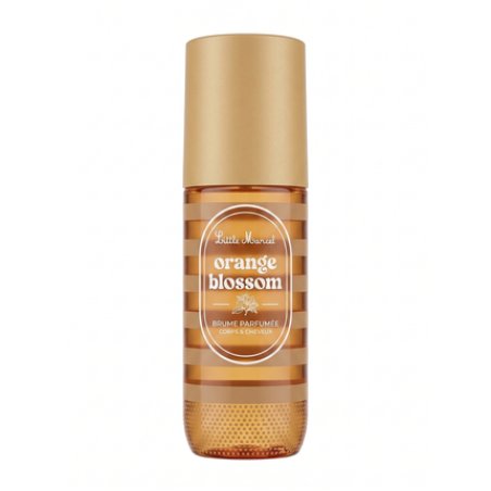 Sykz Little Marcel Orange Blossom Scented Mist