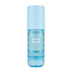 Sykz Little Marcel Monoi Beach Scented Mist
