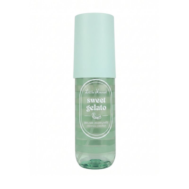 Sykz Little Marcel Sweet Gelato Scented Mist