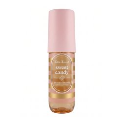 Sykz Little Marcel Sweet Candy Scented Mist