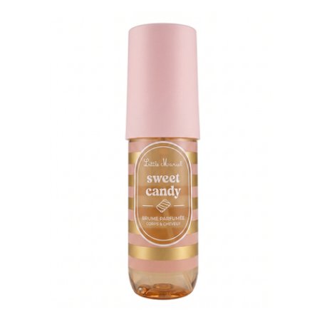Sykz Little Marcel Sweet Candy Scented Mist