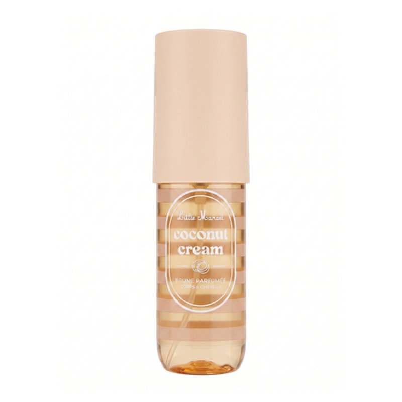 Sykz Coconut Cream Scented Mist