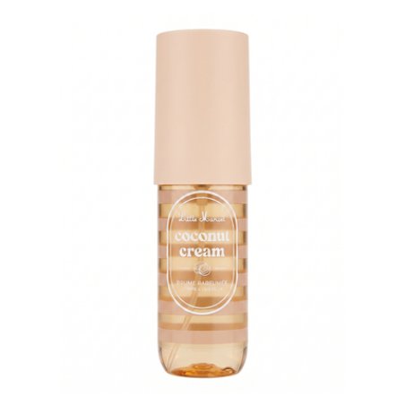 Sykz Coconut Cream Scented Mist