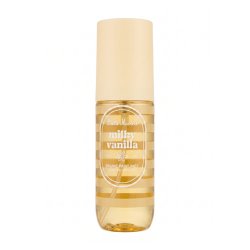Sykz Little Marcel Milky Vanilla Scented Mist