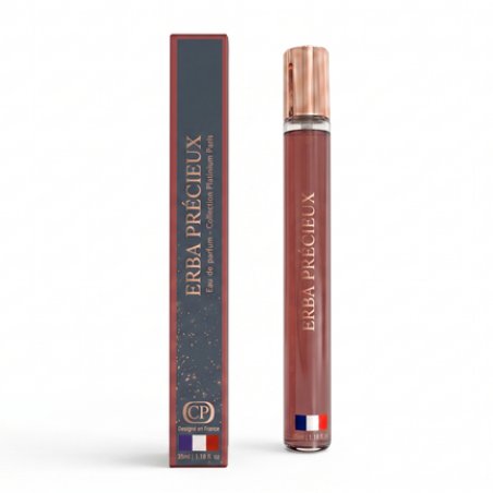 Sykz Collection Platinium Erba Precieux Unisex Eau De Parfum
