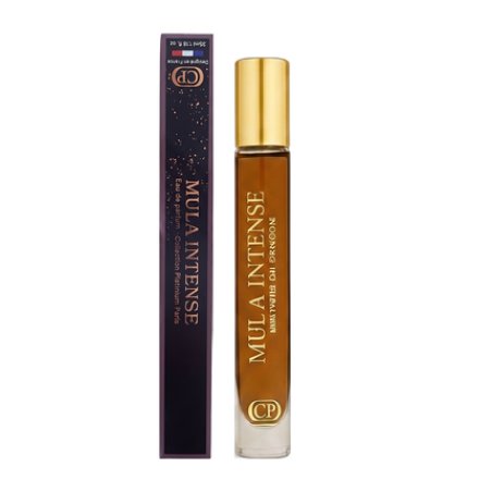 Sykz Mula Intense Eau De Parfum