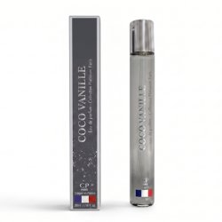 Sykz Collection Platinium Coco Vanille Unisex Eau De Parfum