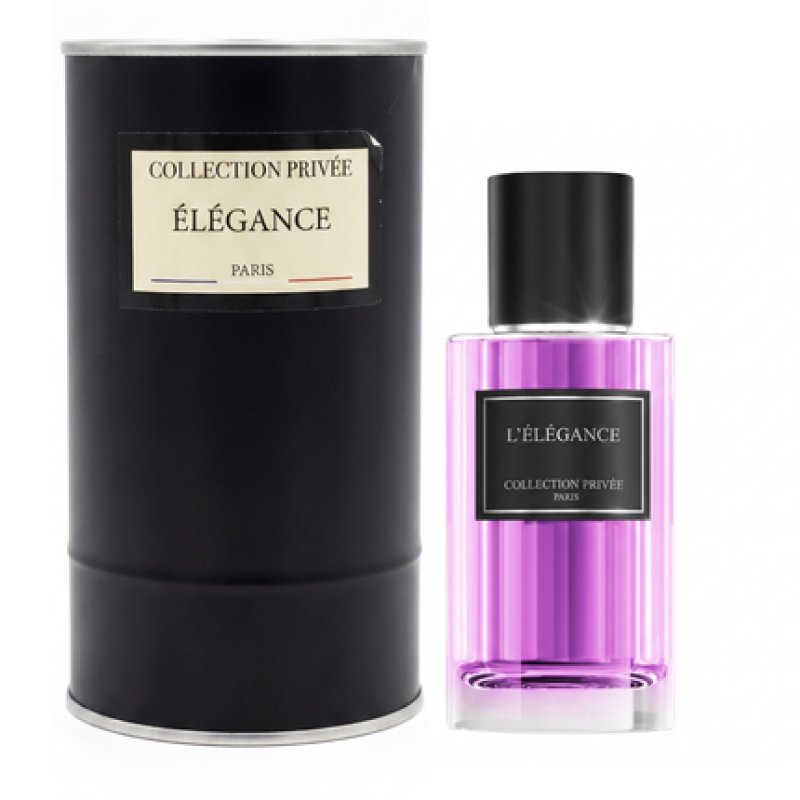 Collection Privee Elegance Unisex Eau De Parfum