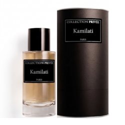 Collection Privee Kalimati Eau De Parfum
