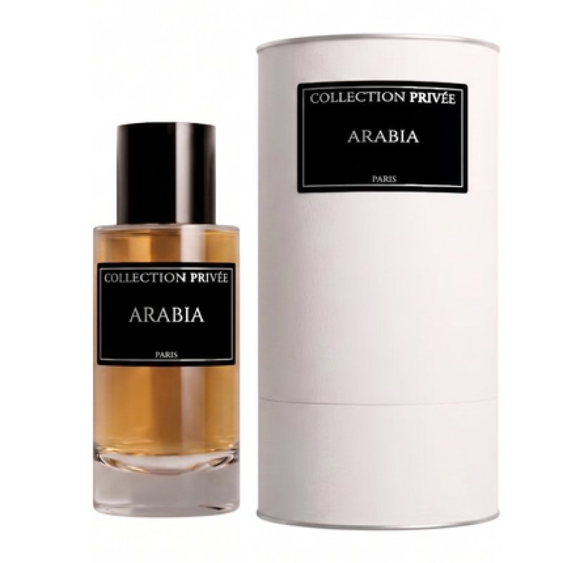 Collection Privee Arabia Unisex Eau De Parfum