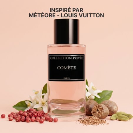 Collection Privee Comete Eau De Parfum For Men And Women