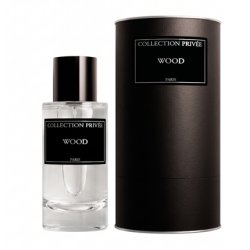 Collection Privee Woody Eau De Parfum