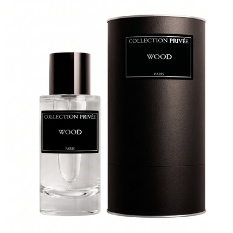 Collection Privee Woody Eau De Parfum