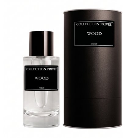 Collection Privee Woody Eau De Parfum
