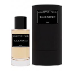 Collection Privee Black Women Eau De Parfum