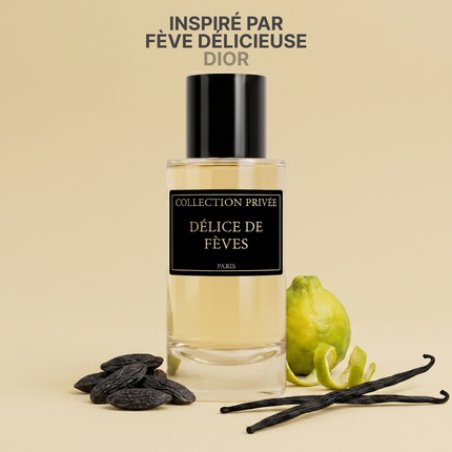 Collection Privee Delight Of Beans Unisex Eau De Parfum