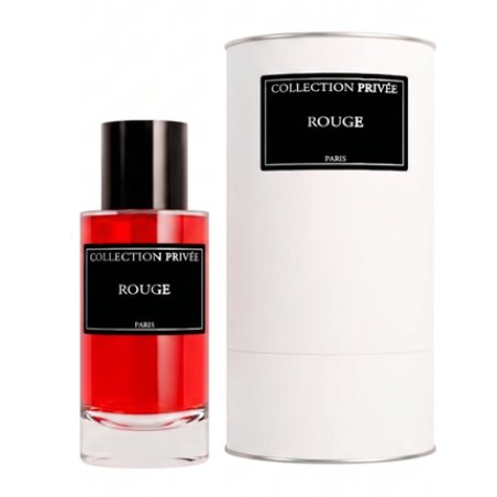 Collection Privee Eau De Parfum Unisex Rouge Vif