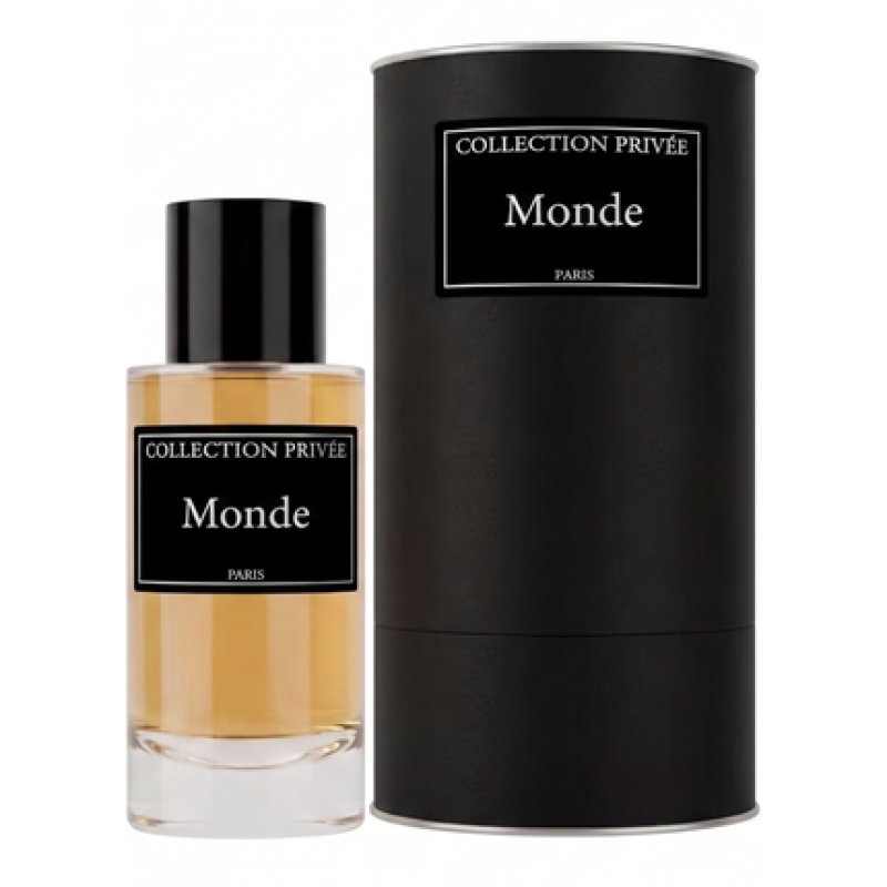 Collection Privee Monde Eau De Parfum For Both Genders