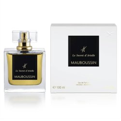Mauboussin Le Secret D'Arielle Eau De Parfum 100ml