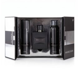 Mauboussin Coffret Pour Lui In Black