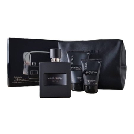 Mauboussin Pour Lui In Black Prestige Box Woody & Oriental