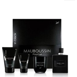 Mauboussin Pour Lui In Black Ep100 Cof