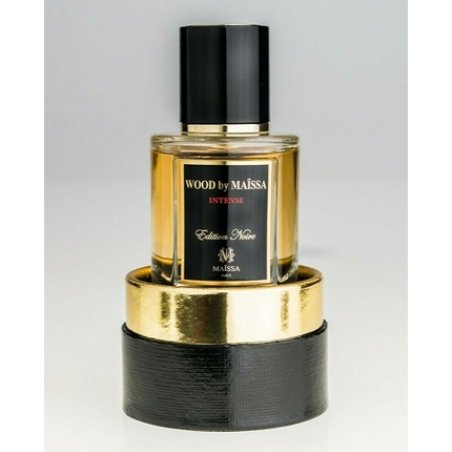 MAISSA Wood by Maïssa Eau de Parfum 50ml