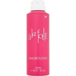 Mauboussin A La Folie Deospray