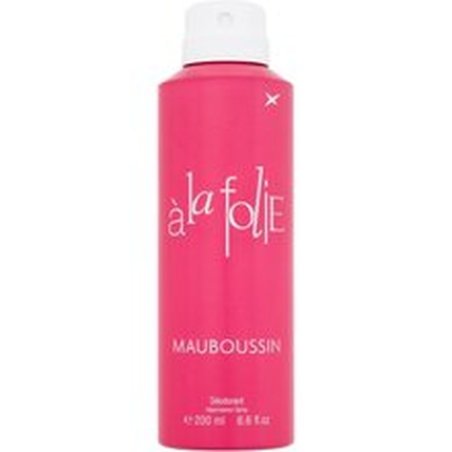 Mauboussin A La Folie Deospray