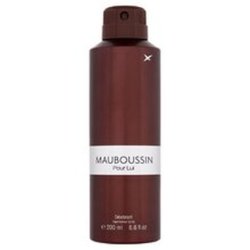 Mauboussin Pour Lui Deospray