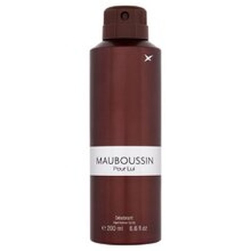 Mauboussin Pour Lui Deospray