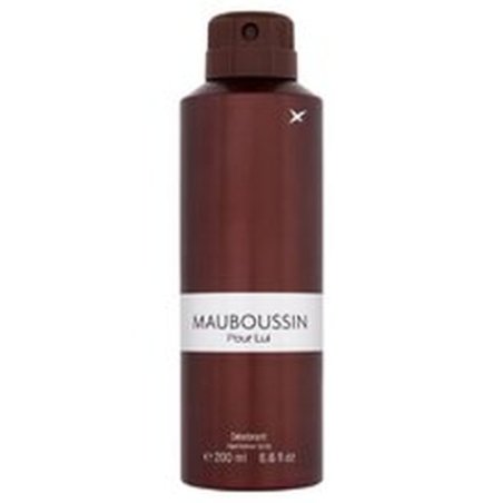 Mauboussin Pour Lui Deospray