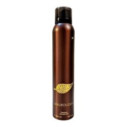 Mauboussin Cristal Oud Deodorant For Men 200ml