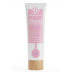 Girls Powers Secret Booster Anti Stretch Marks 2 In 1 250ml
