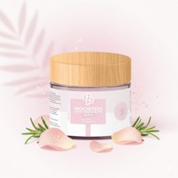 Girls Powers 250ml Booster Anti Cellulite 2 In 1