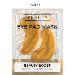Yeauty Beauty Boost Eye Mask