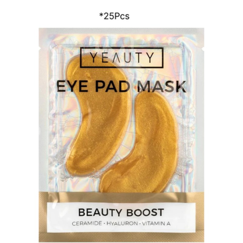 Yeauty Beauty Boost Eye Mask