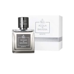 Acqua di Baviera Monte Eau de Toilette 100ml