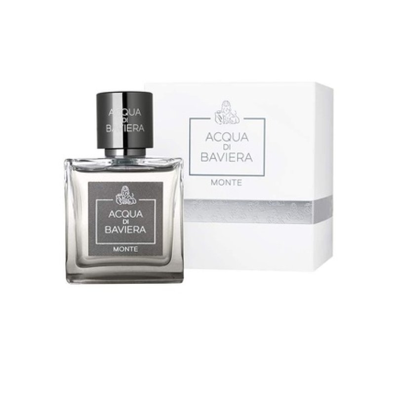 Acqua di Baviera Monte Eau de Toilette 100ml